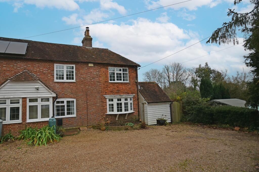 Main image of property: Beckley, Nr. Rye, East Sussex TN31