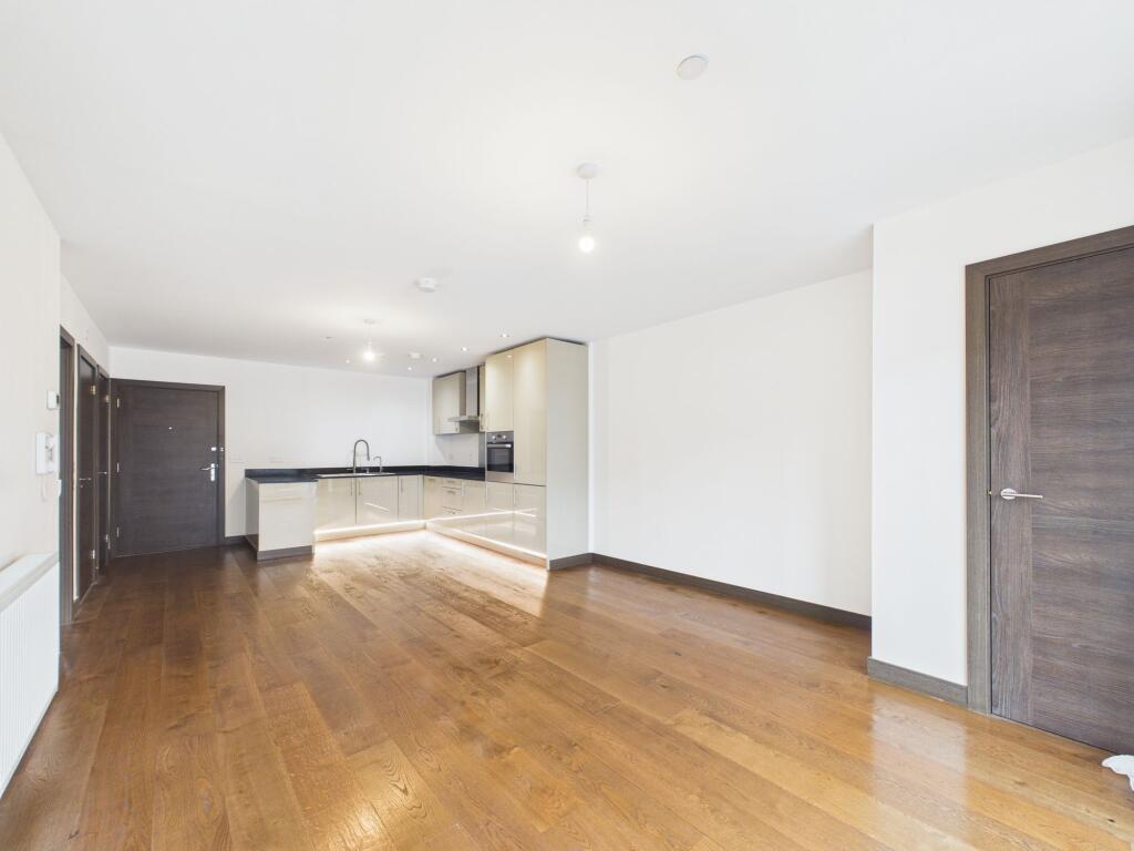 Apartment in Peterborough, City of Peterborough - View 4