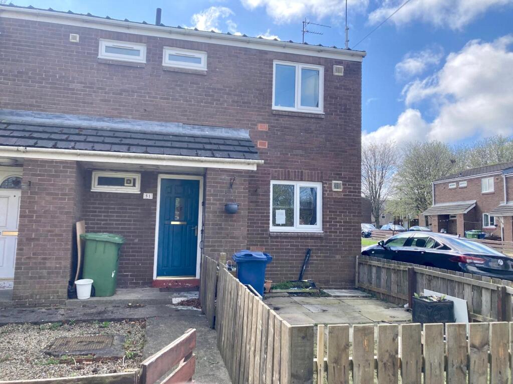 Main image of property: Willows Close, Washington, Tyne and Wear, NE38