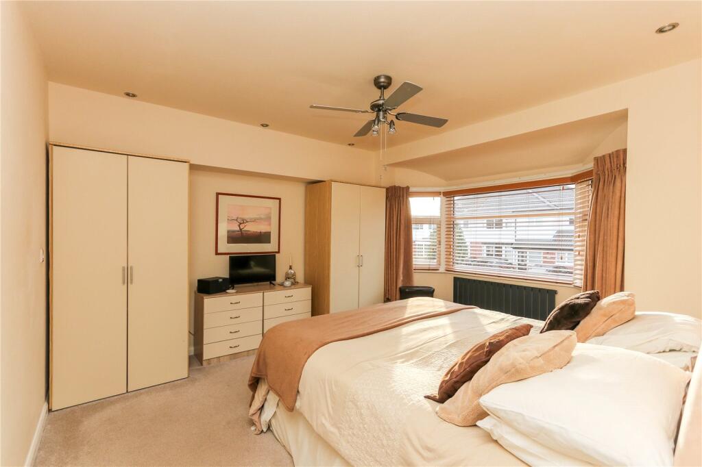 Crossefield Road, Cheadle Hulme, Stockport, Greater Manchester, SK8 photo 5