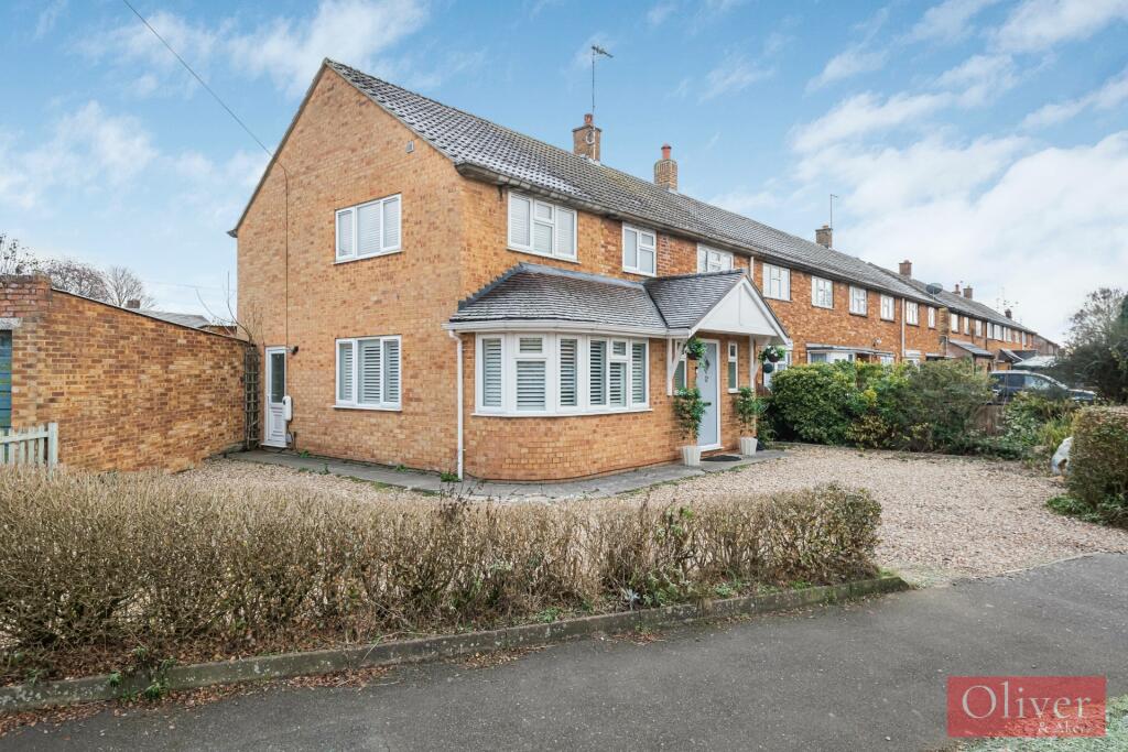 Main image of property: Oldfield Road, London Colney, AL2
