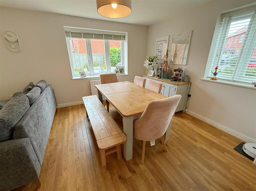 Additional image 5 of Spearhead Road, Bidford On Avon