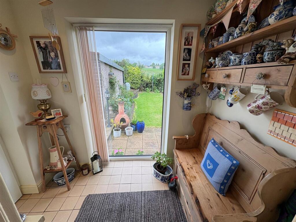 House in Bradford, West Yorkshire - More
