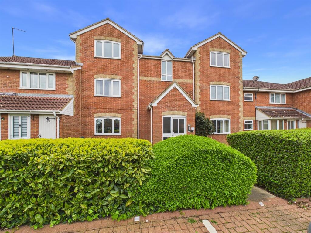 Main image of property: Great Meadow Road, Bradley Stoke, Bristol