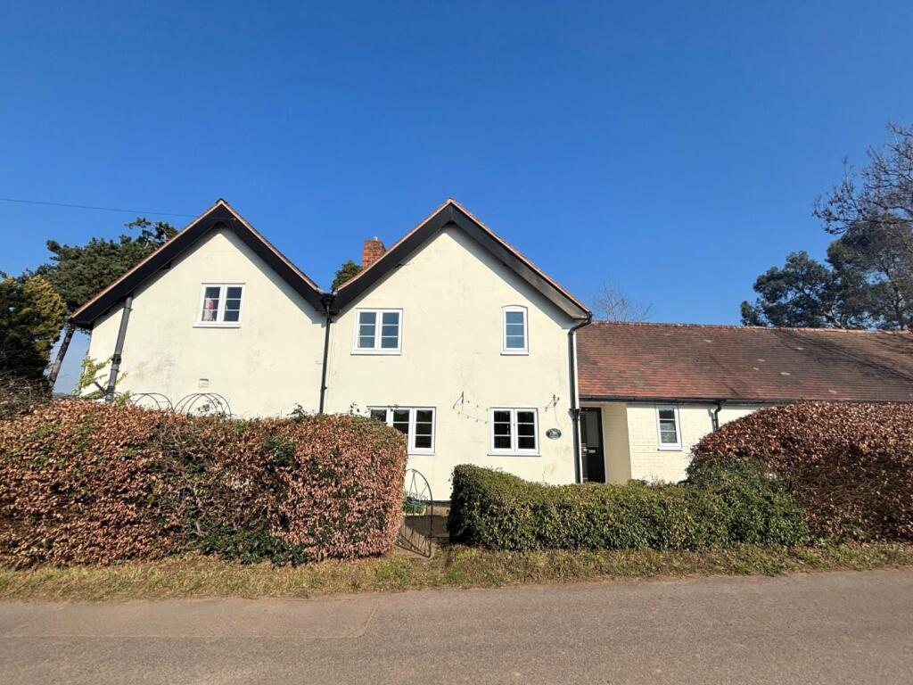 Main image of property: Bromsberrow Road, Gloucester