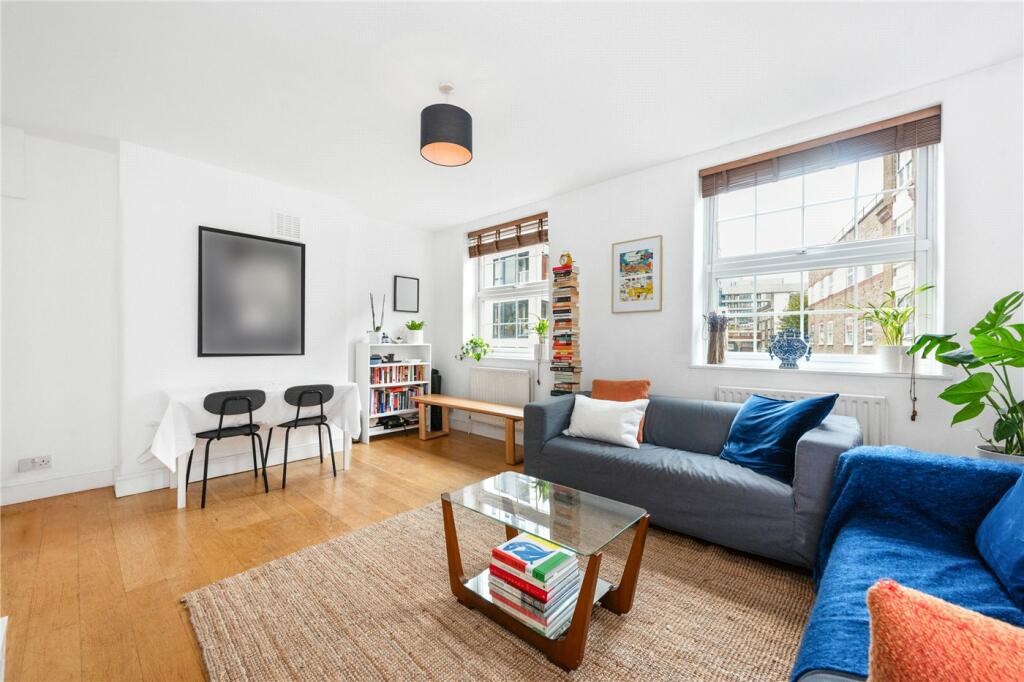 Main image of property: Wentworth Street, London, E1