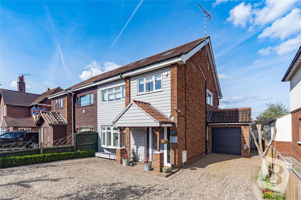 Main image of property: Brentwood Road, Ongar, Essex, CM5