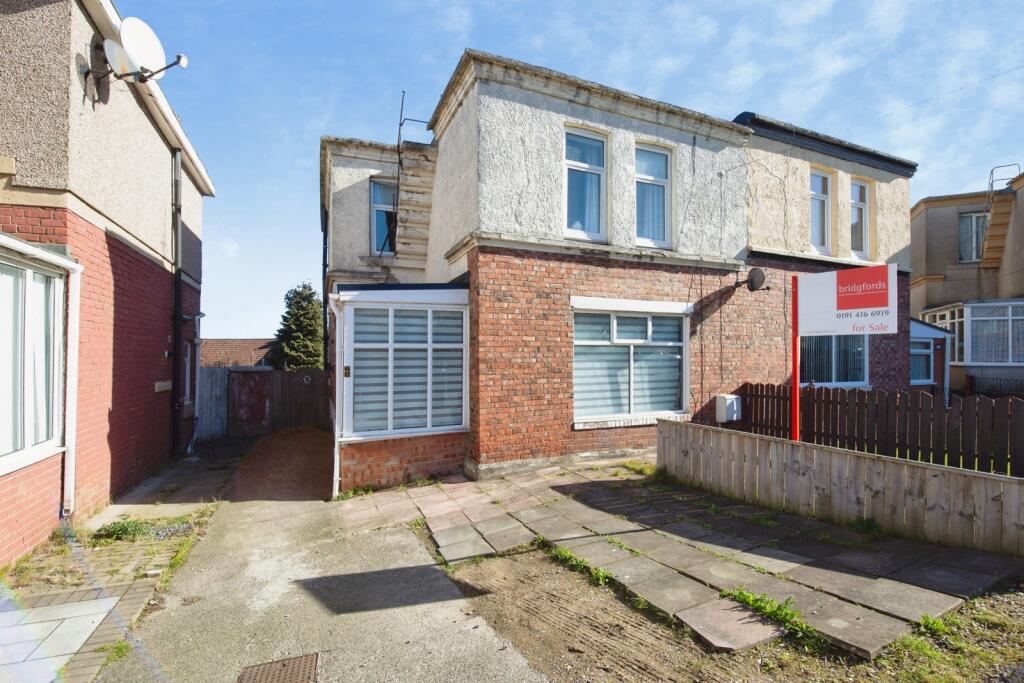 Main image of property: Egremont Drive, Gateshead, Tyne and Wear, NE9