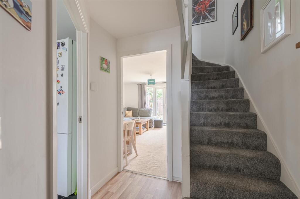 House in North West Leicestershire, Ashby de la Zouch - View 5