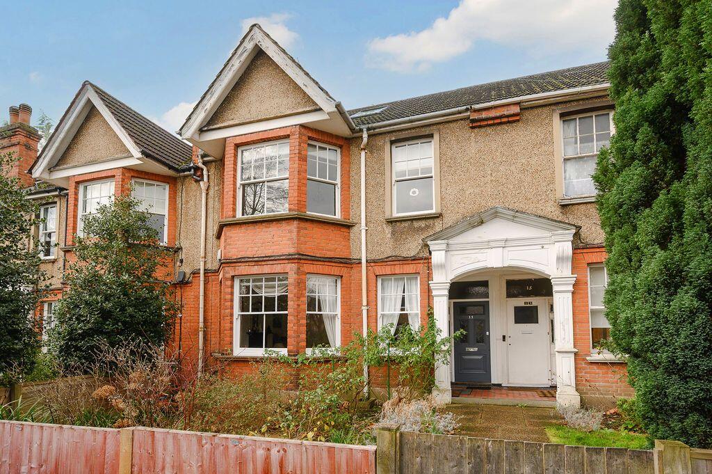 Main image of property: Panmuir Road West Wimbledon - Share Of Freehold