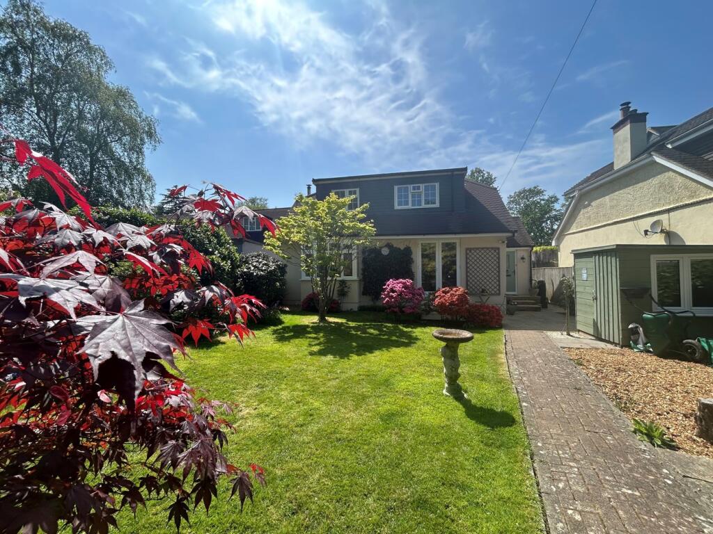Main image of property: St Margarets Crescent, Bexhill on Sea, TN39