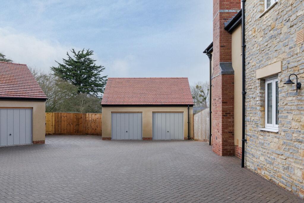 Additional image 3 of Mansfield Way, Glastonbury, BA6