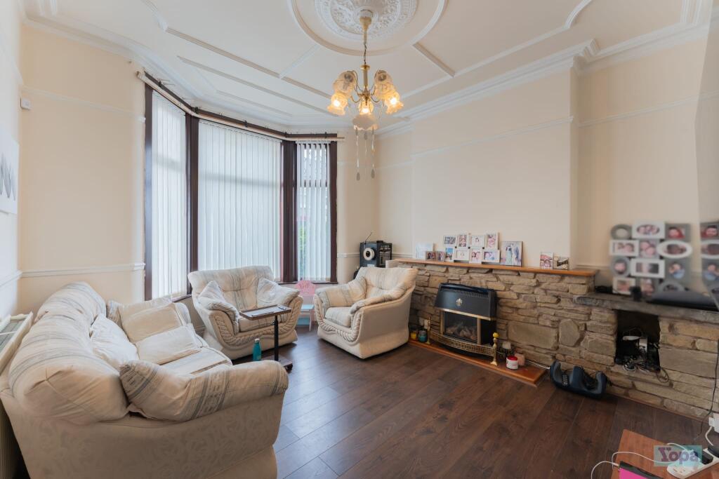 House in Wirral, Liverpool City Region - View 2
