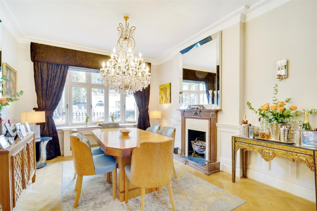 House in London - View 4