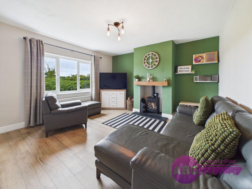 House in Warrington - More