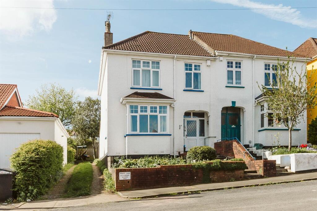 Main image of property: Harcourt Road | Redland