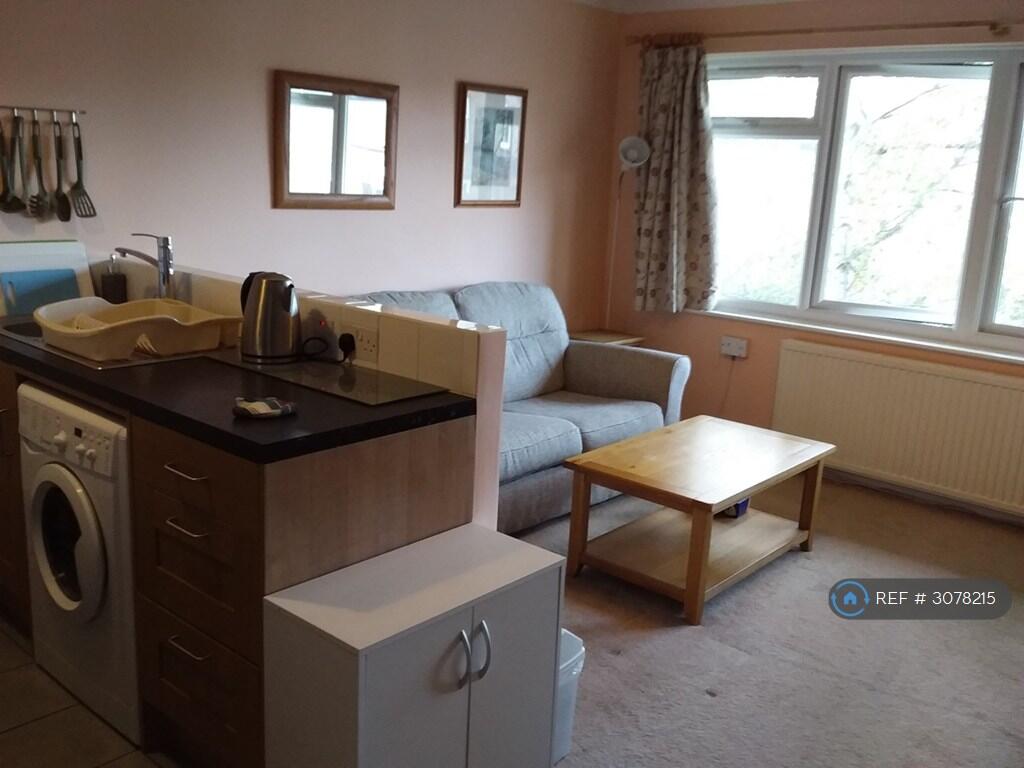 Main image of property: Whitehall Road, Uxbridge, UB8