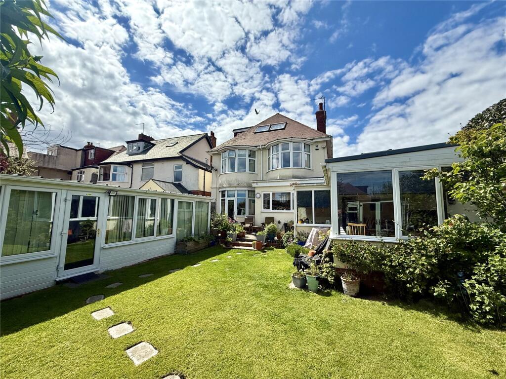 Main image of property: Cardigan Road, Bridlington, East Riding of Yorkshire, YO15