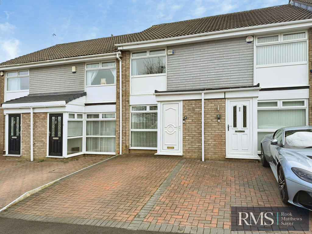 Main image of property: Huntingdon Close, Newcastle Upon Tyne