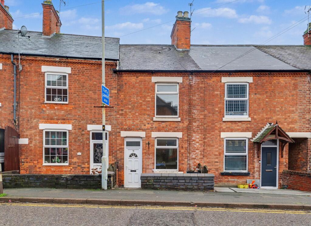 Main image of property: Station Road, Earl Shilton, LE9