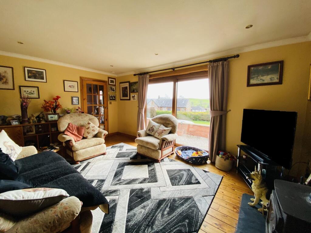 3 Mainshead, Terregles, Dumfries, DG2 9TJ photo 2