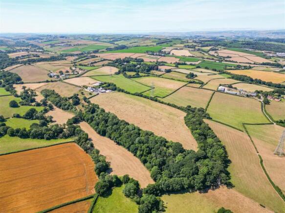 Drone View