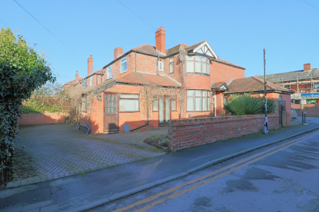 Main image of property: Green Lane, Sale, Greater Manchester, M33