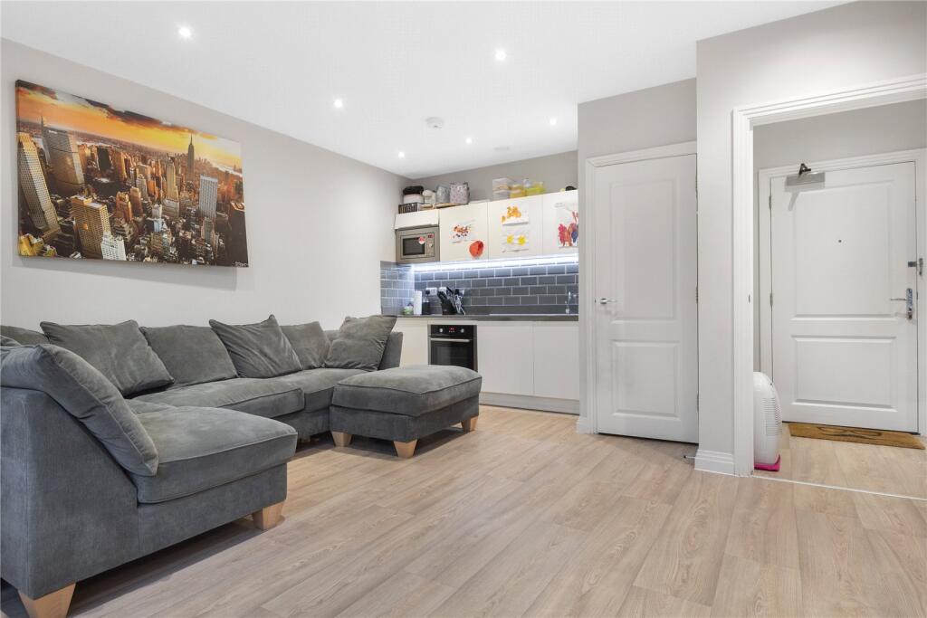 Main image of property: Homestead Road, Rickmansworth, Hertfordshire