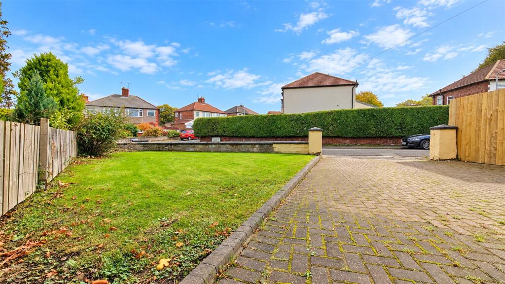 House in Liverpool - View 2