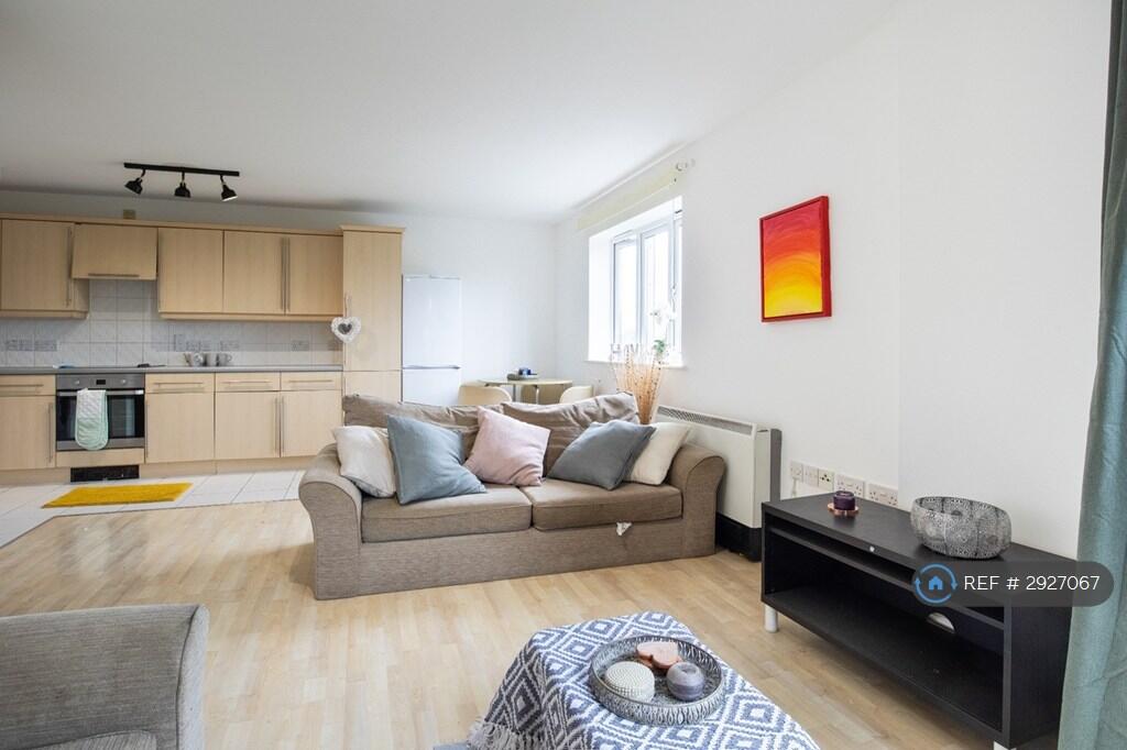 Main image of property: Napier Road, Reading, RG1