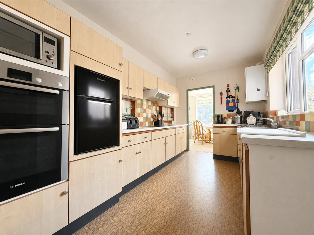 Mill Lane, Enderby, Leicester photo 3