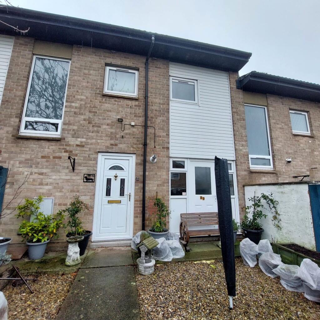 Main image of property: Winterburn Place, Newton Aycliffe, DL5