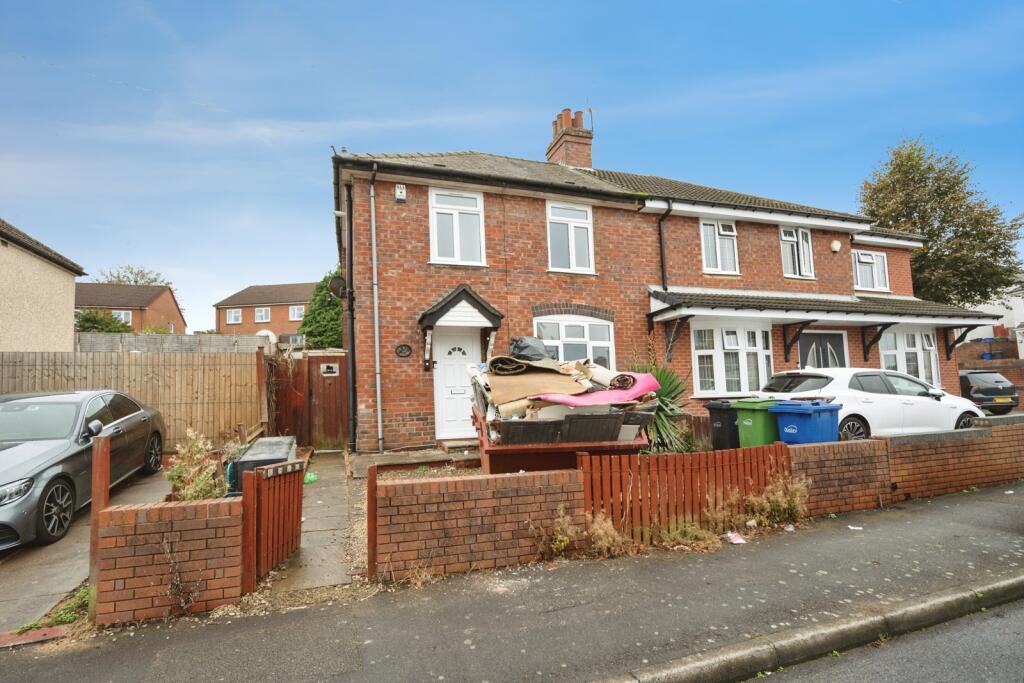 Main image of property: French Road, Dudley, West Midlands, DY2