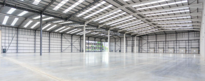 Unit C, Gateway West London