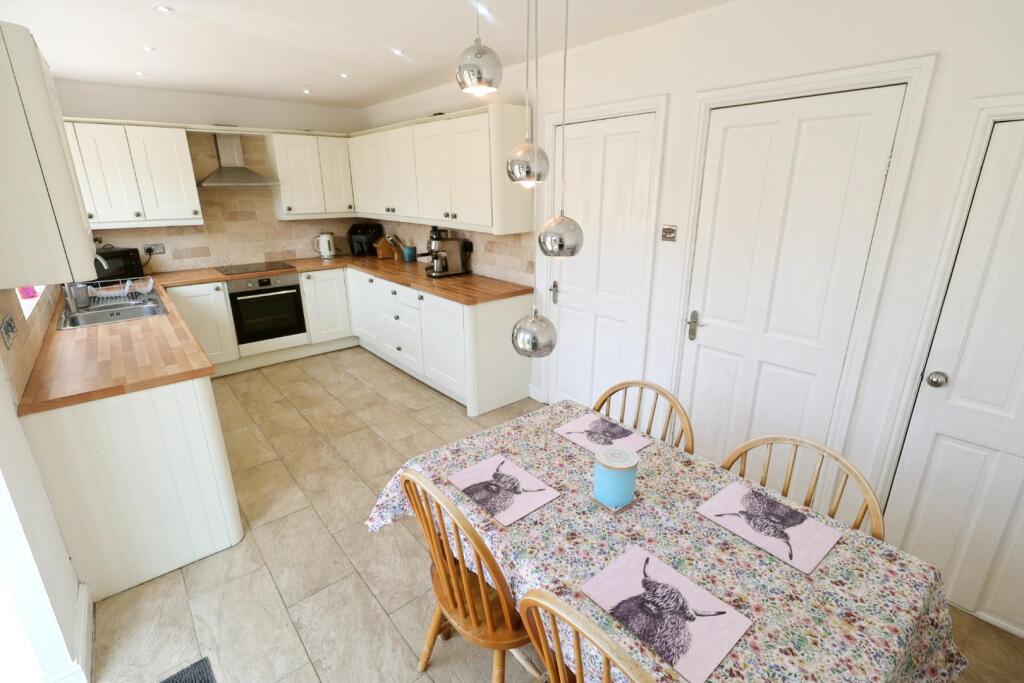 Norton Avenue, Saltney, Chester - More