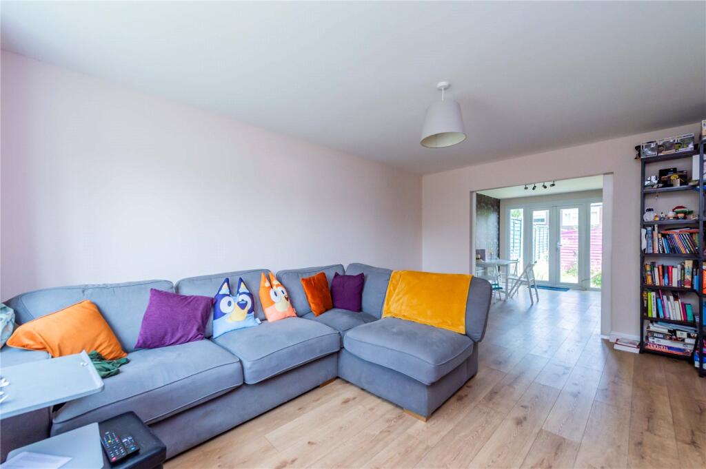House in Telford - View 4