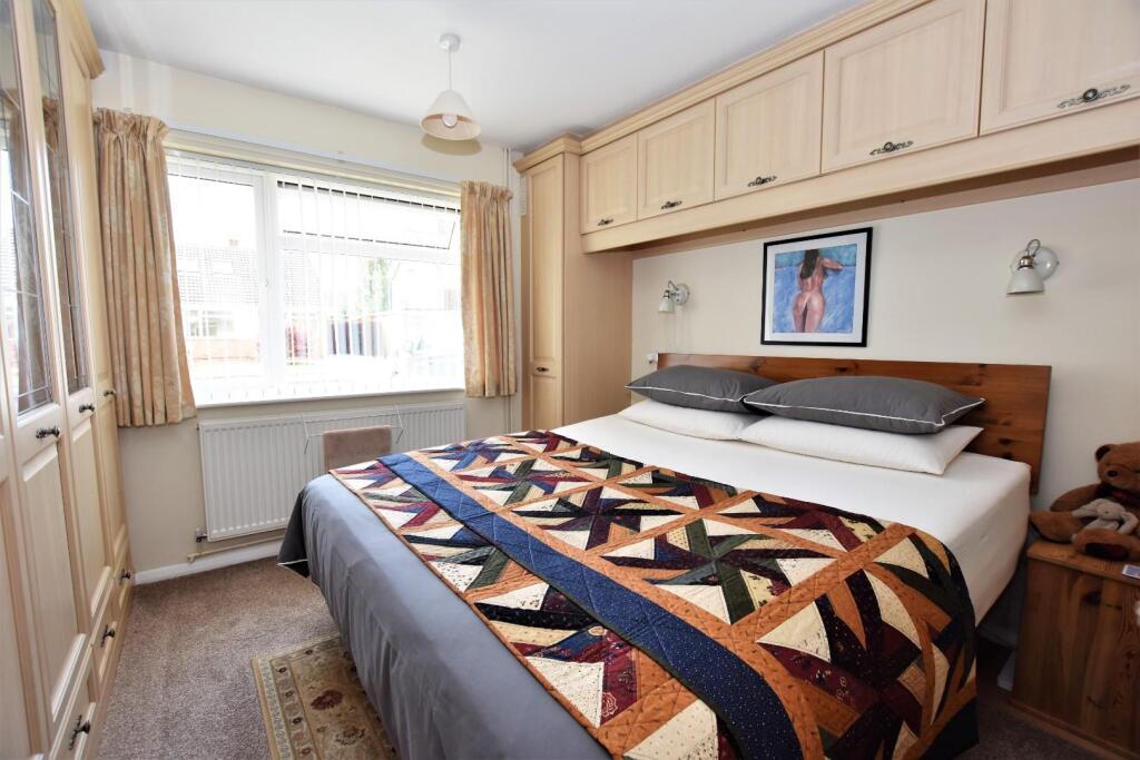Pembroke Road, Hatherley, Cheltenham - View 6