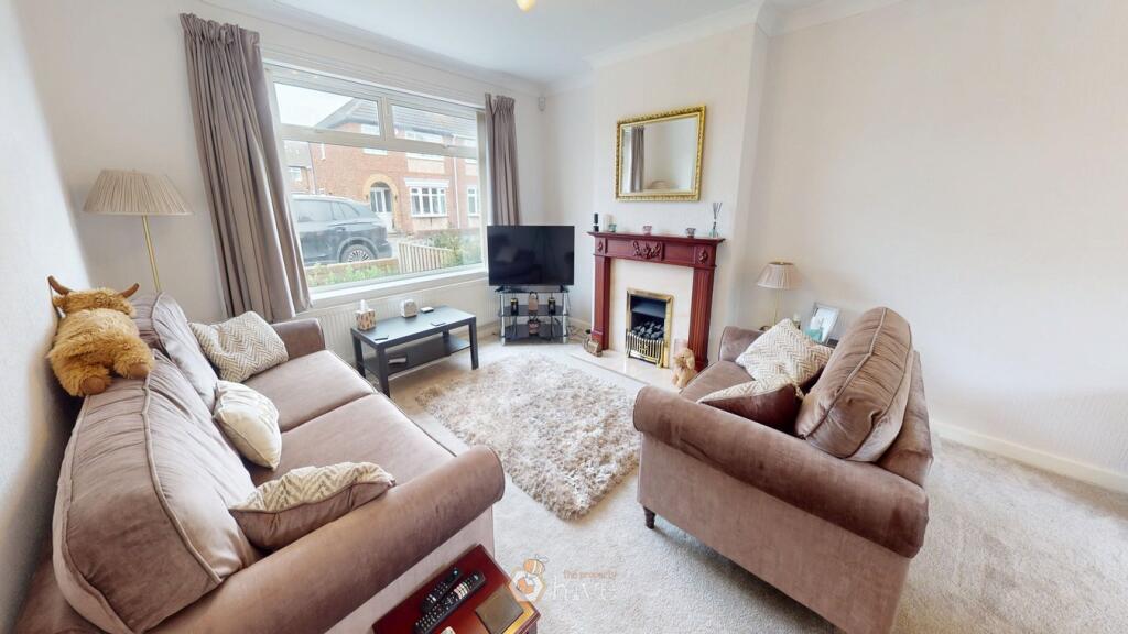 Oxton Drive, Warmsworth, Doncaster, DN4 photo 4