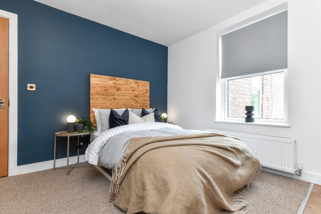 Main image of property: London Road, Derby, DE24
