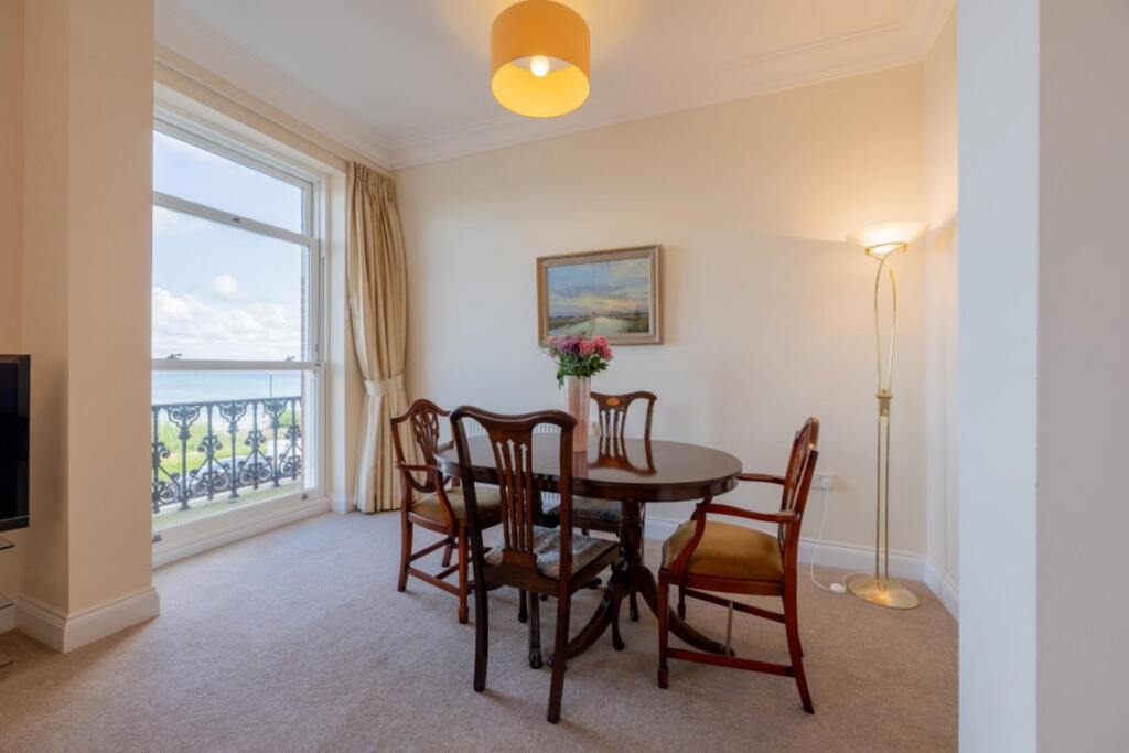 Apartment in Norwich - More