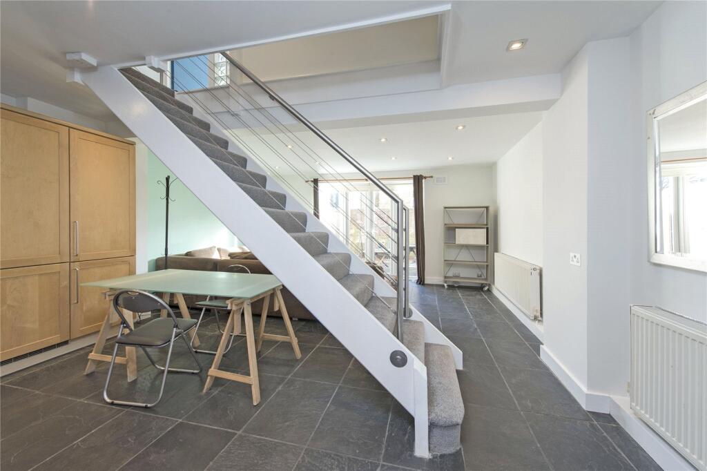 Main image of property: Clancy Court, Trott Street, Battersea, SW11