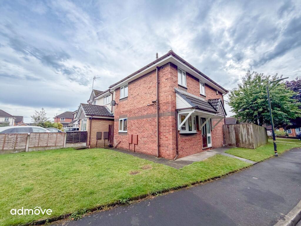 House in Warrington - View 4