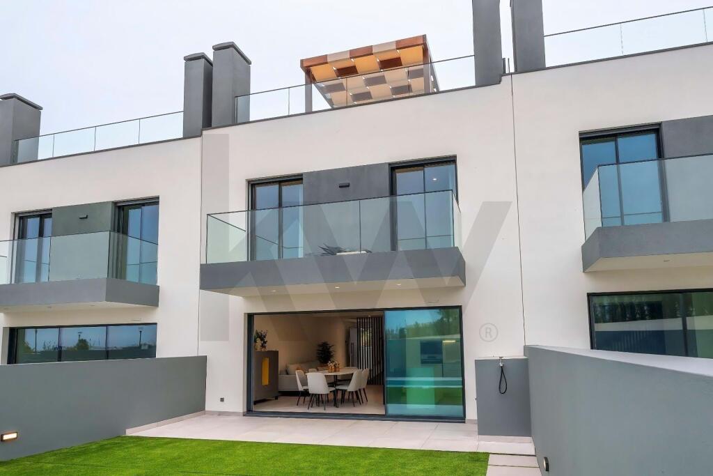 Main image of property: Algarve, Faro