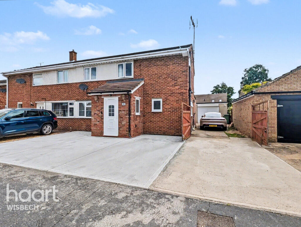 Main image of property: Ingle Road, Elm