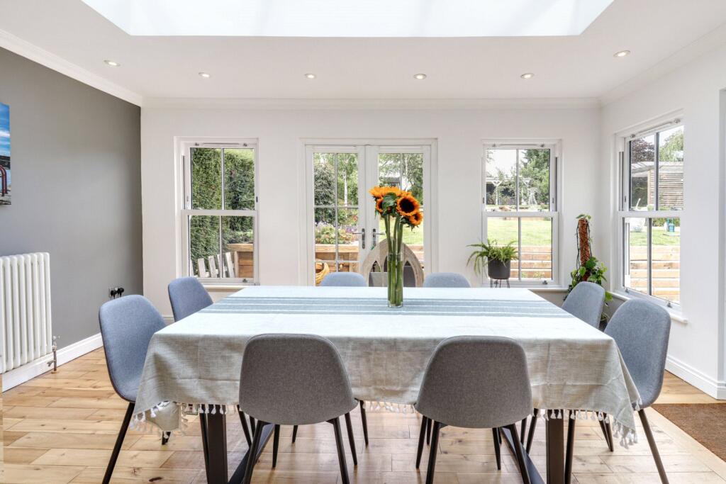 House in Rochester - View 4