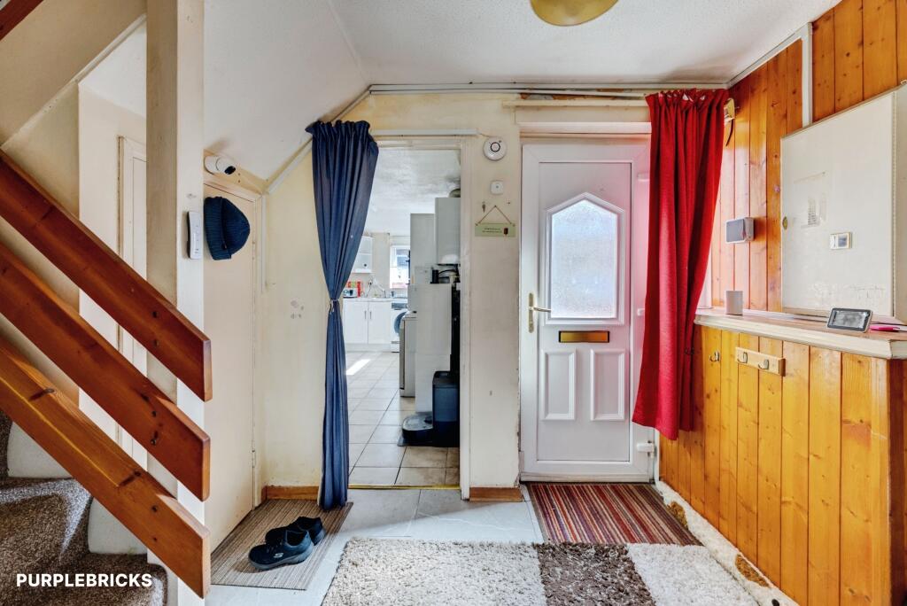 House in London - View 4