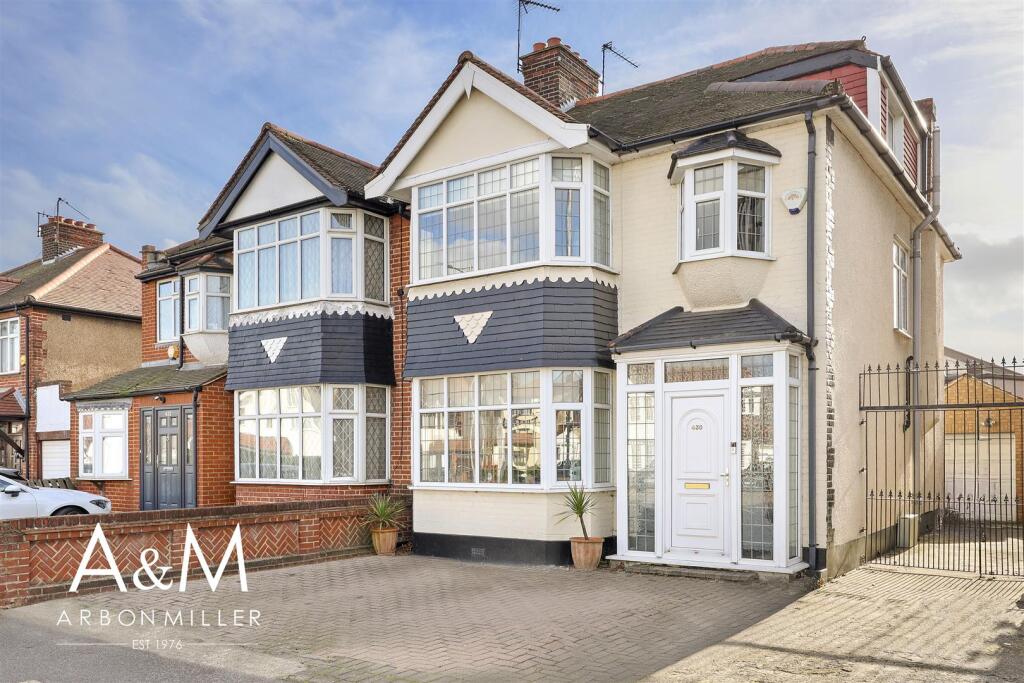 Main image of property: Clayhall Avenue, Clayhall