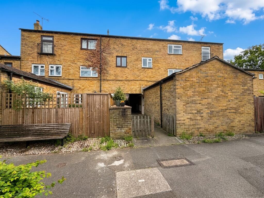 Main image of property: Cobden Close, Uxbridge, UB8