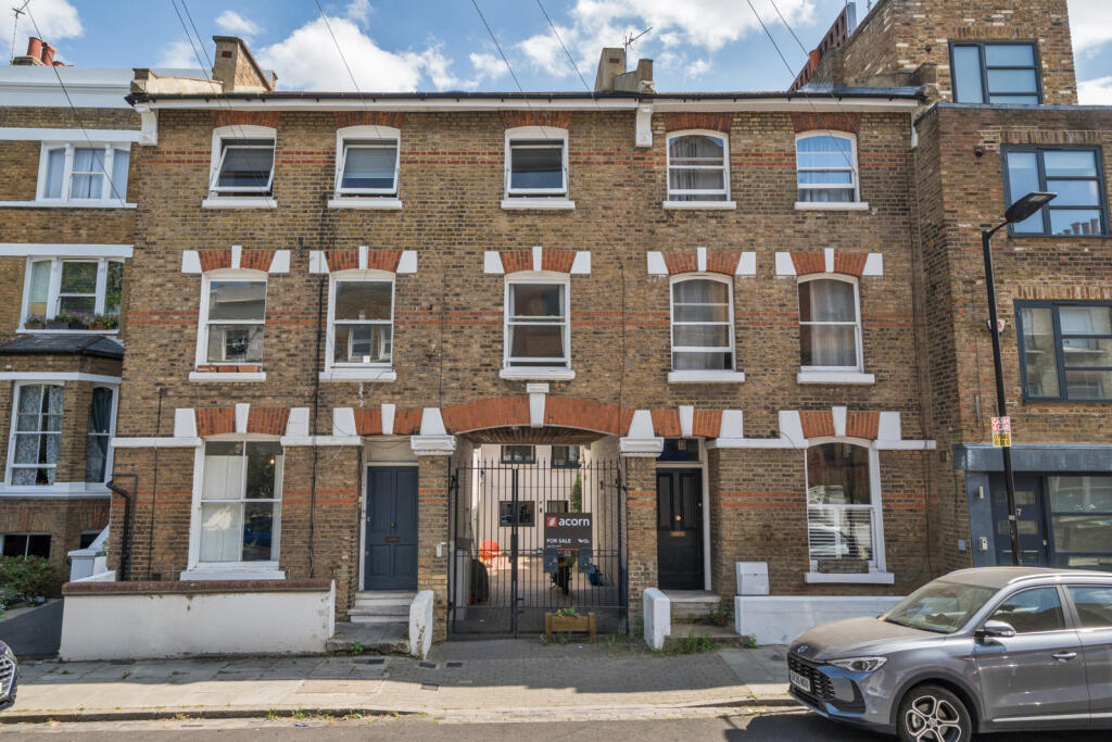 Main image of property: Gautrey Road, London