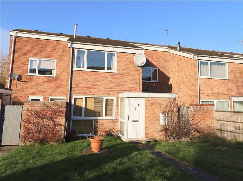 2-bed other on Azalea Drive, Burbage, Leicestershire, LE10 2SH, £180,000